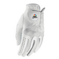 Wilson Staff Ladies Grip Soft Golf Glove - Pad Printed Tab